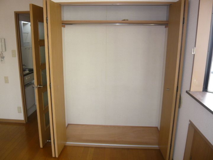 ラ・カーサ・オラシオンの内装