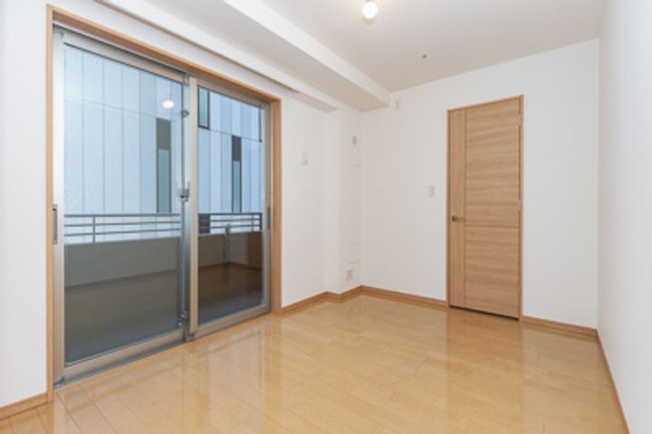 グランスイート虎ノ門の内装