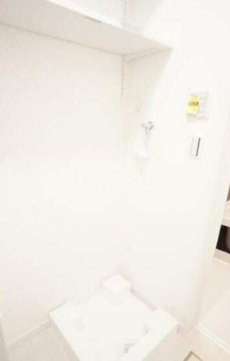 千葉県松戸市新松戸7(一戸建)の賃貸物件の内装