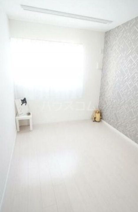 千葉県松戸市新松戸7(一戸建)の賃貸物件の内装