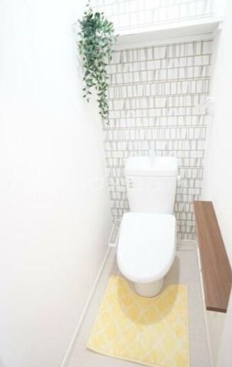 千葉県松戸市新松戸7(一戸建)の賃貸物件の内装