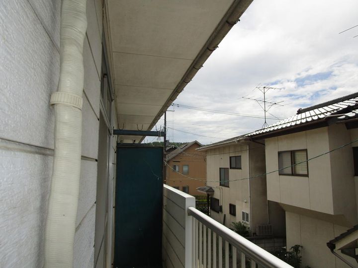 コーポ・ゴリの内装