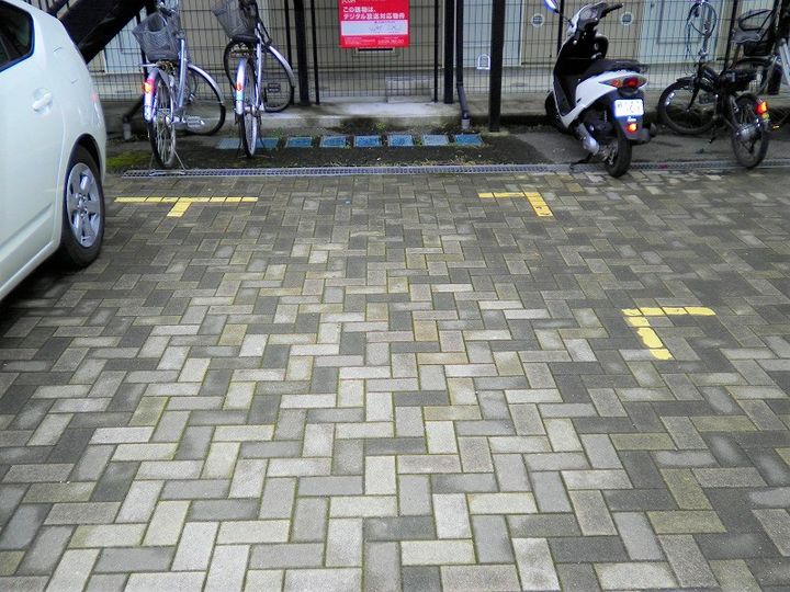 アンビエントの地図