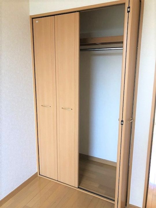 アンビエントの内装