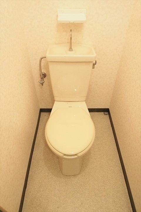 大阪府大阪市住吉区山之内3(マンション)の賃貸物件の内装