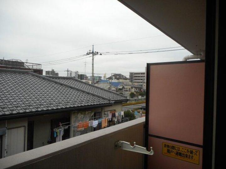 ライオンズマンション西新小岩のその他画像