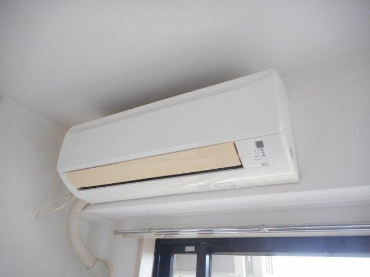 ライオンズマンション西新小岩の内装