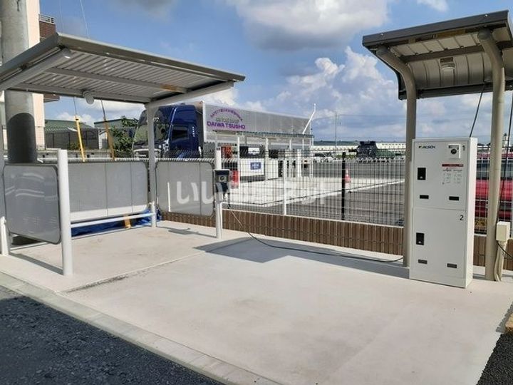 栃木県鹿沼市茂呂(アパート)の賃貸物件の地図