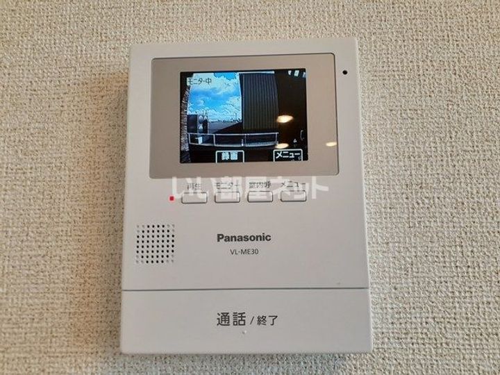 栃木県鹿沼市茂呂(アパート)の賃貸物件の内装