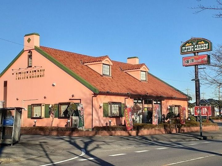 栃木県鹿沼市茂呂(アパート)の賃貸物件の周辺