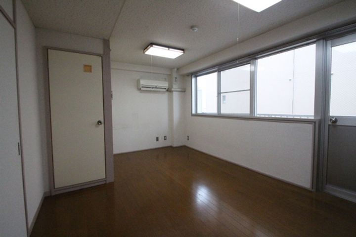 サンジェルマン富田町の内装