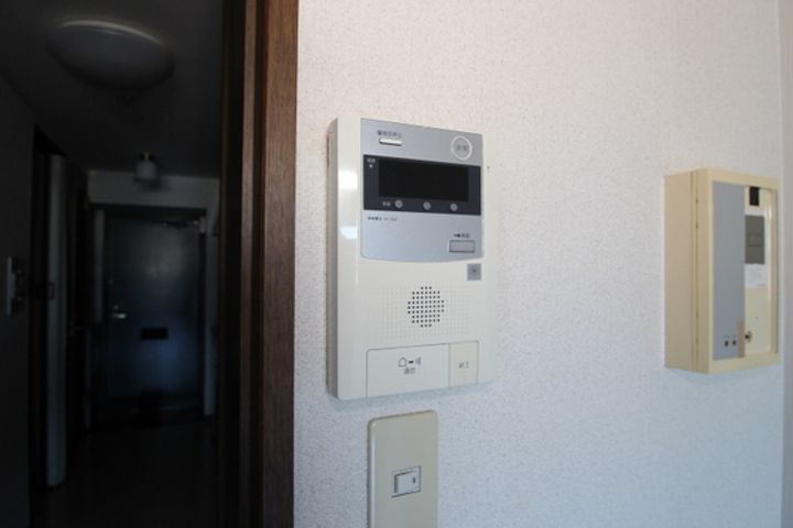 WELLNESSハレルヤの内装