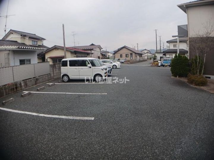 エコ・プリーマBの地図