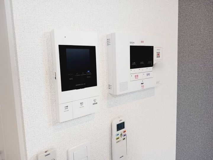 埼玉県飯能市柳町(アパート)の賃貸物件の内装