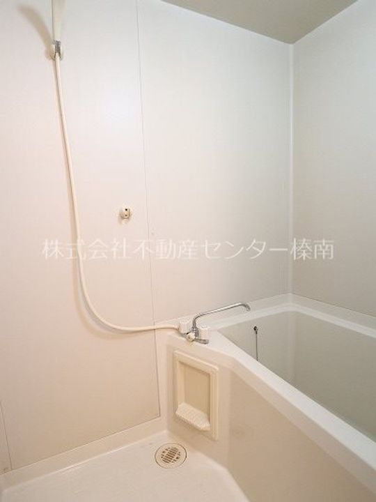 ハイツ150号Aの風呂