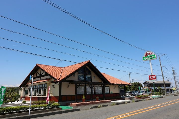 ハイツ150号Aの周辺