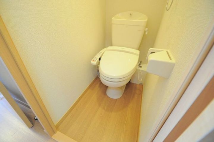 大阪府大阪市旭区新森7(アパート)の賃貸物件のその他画像