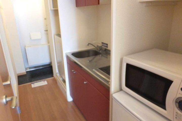 大阪府大阪市旭区新森7(アパート)の賃貸物件のその他画像