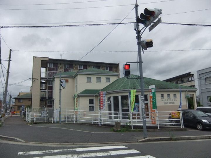 グッディ長束IIの周辺
