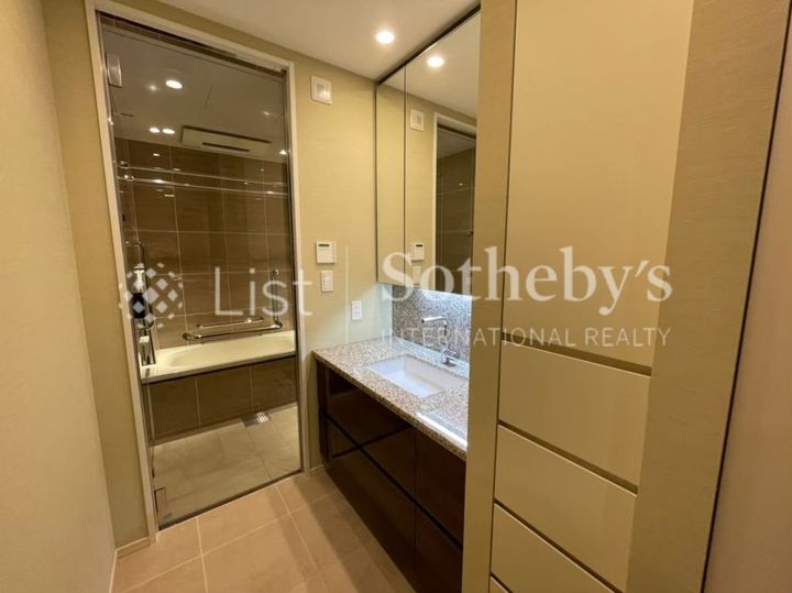 パークコート六本木ヒルトップの内装