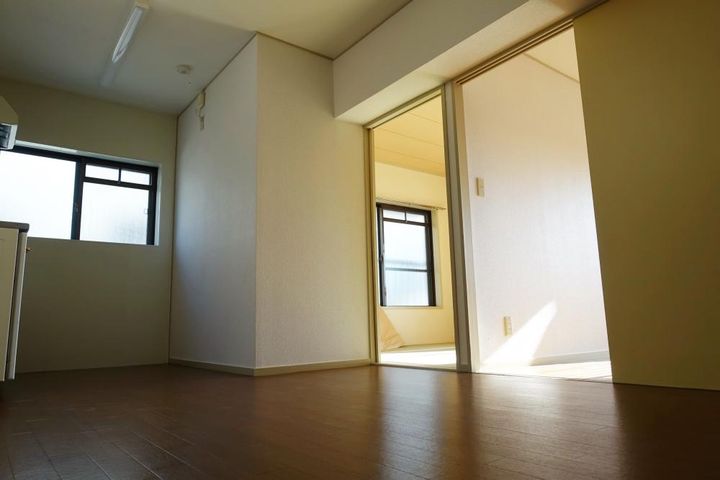 東京都立川市曙町3(マンション)の賃貸物件のその他画像