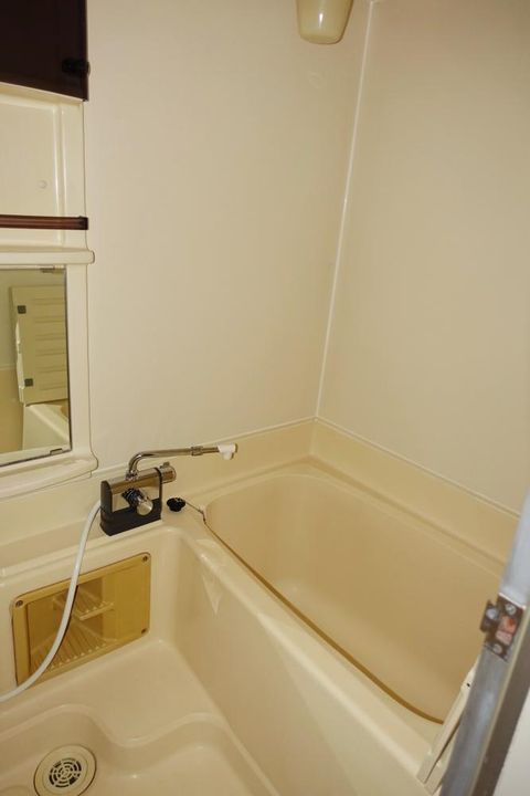 東京都立川市曙町3(マンション)の賃貸物件の風呂