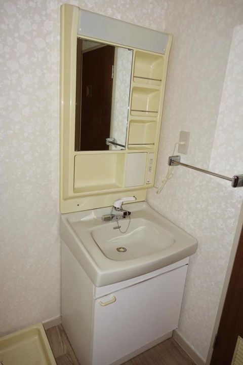 東京都立川市曙町3(マンション)の賃貸物件の内装