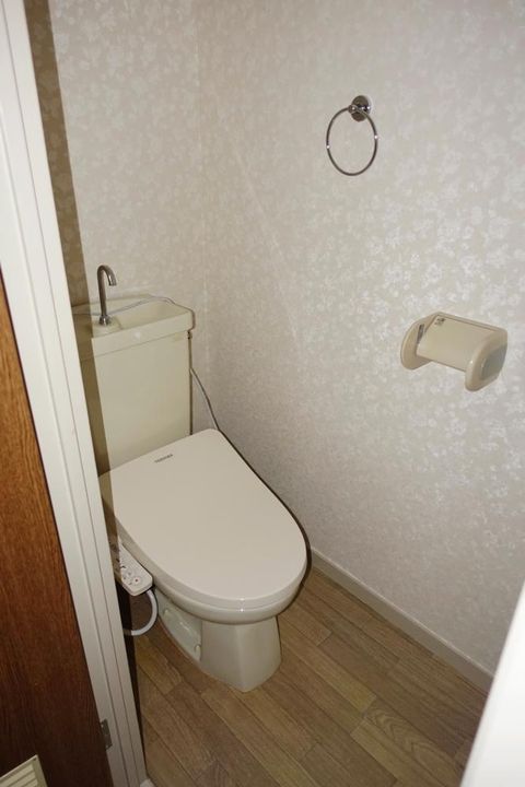 東京都立川市曙町3(マンション)の賃貸物件の内装