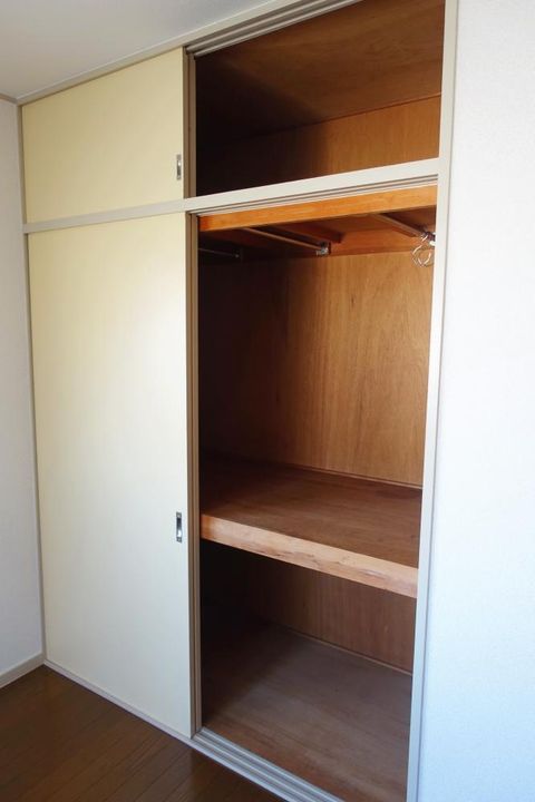 東京都立川市曙町3(マンション)の賃貸物件の内装