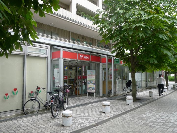 東京都中央区佃2(マンション)の賃貸物件の周辺