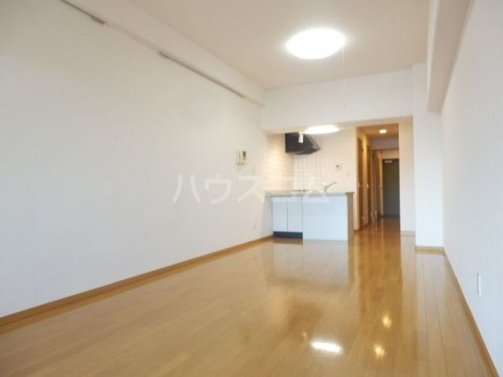 TO-MOREビルの地図