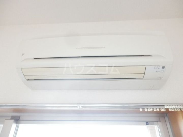 TO-MOREビルの内装