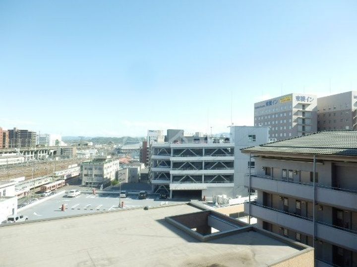 TO-MOREビルのその他画像