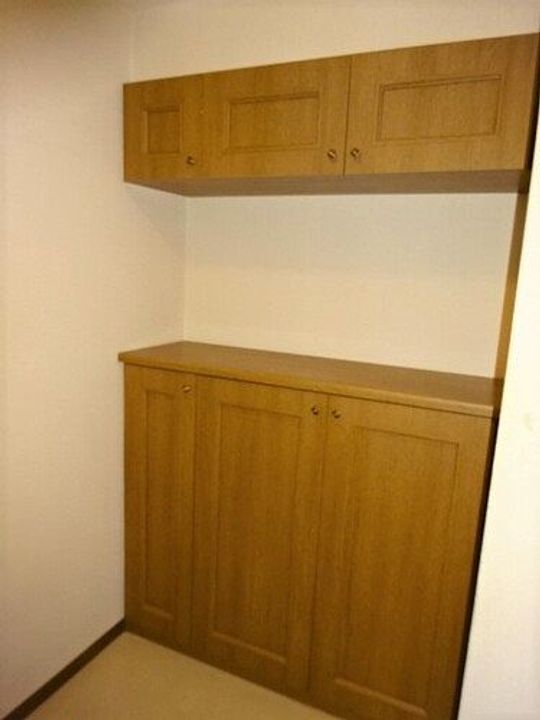 京都府京都市下京区福島町(マンション)の賃貸物件の内装