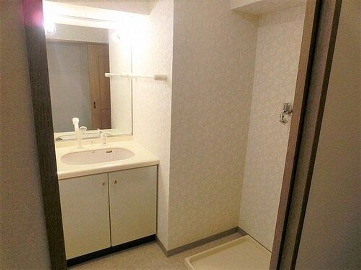 京都府京都市下京区福島町(マンション)の賃貸物件の内装