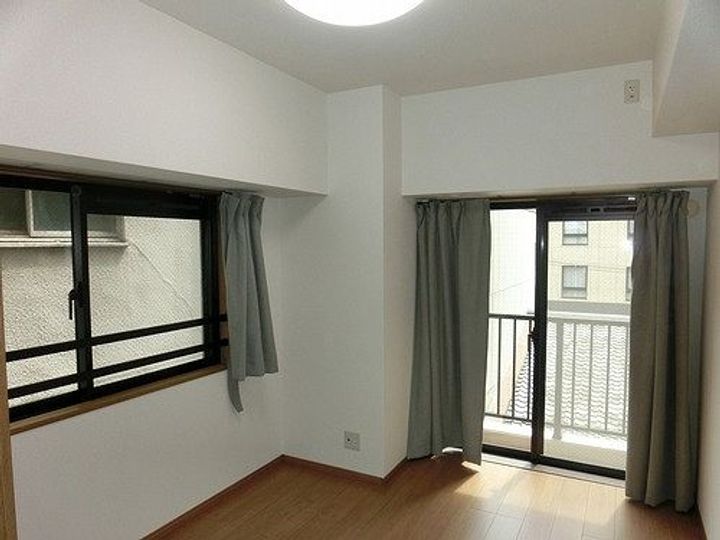 京都府京都市下京区福島町(マンション)の賃貸物件のその他画像