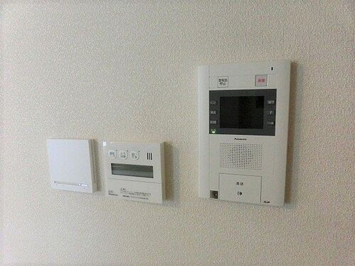 京都府京都市下京区福島町(マンション)の賃貸物件の内装