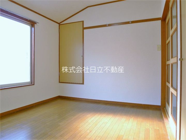 コーポフジのその他画像