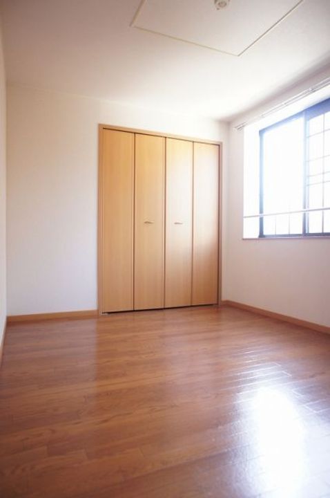 福島県いわき市小名浜大原字西橋本(アパート)の賃貸物件の内装