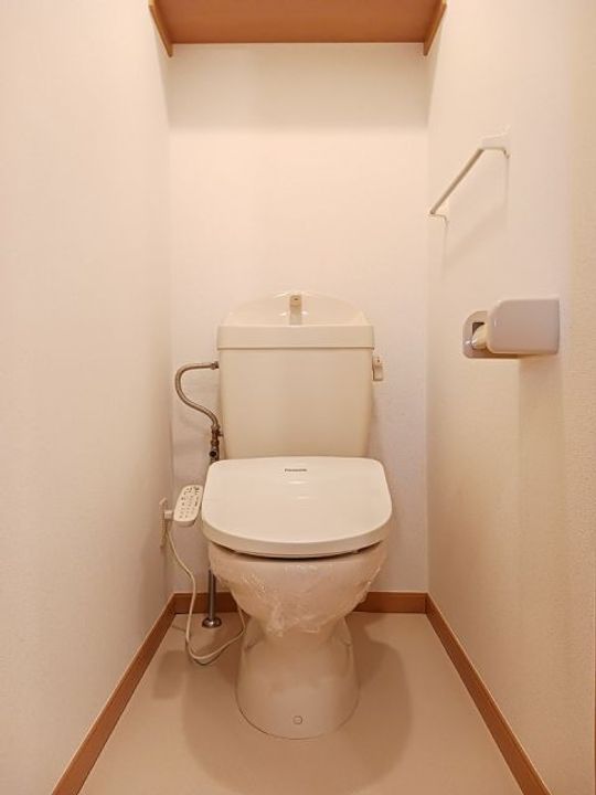 福島県いわき市小名浜大原字西橋本(アパート)の賃貸物件の内装