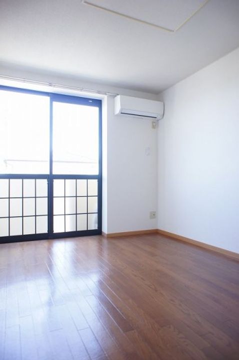 福島県いわき市小名浜大原字西橋本(アパート)の賃貸物件の居間