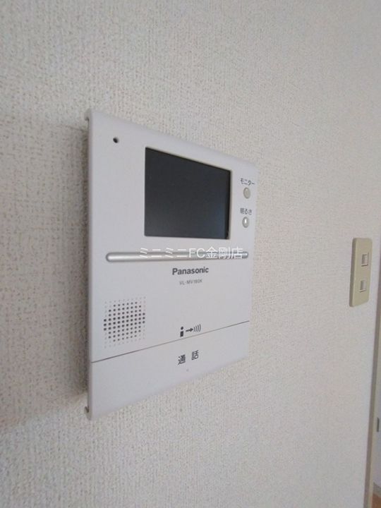 レジデンス二反田の内装