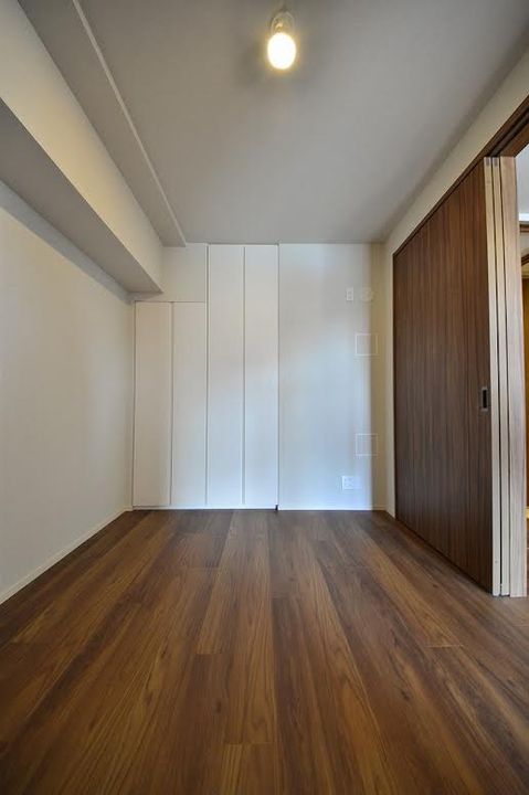 東京都世田谷区南烏山5(マンション)の賃貸物件の内装