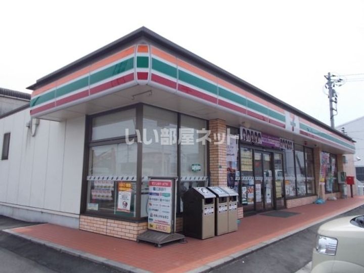 広島県福山市曙町1(アパート)の賃貸物件の周辺