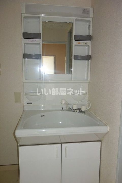 福島県福島市本内字東井戸神(マンション)の賃貸物件の内装