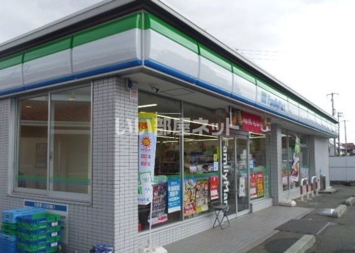 福島県福島市本内字東井戸神(マンション)の賃貸物件の周辺