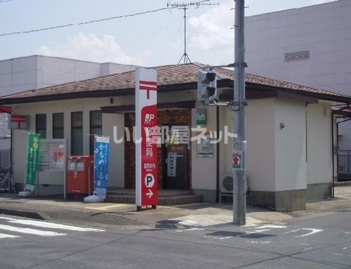 福島県福島市本内字東井戸神(マンション)の賃貸物件の周辺