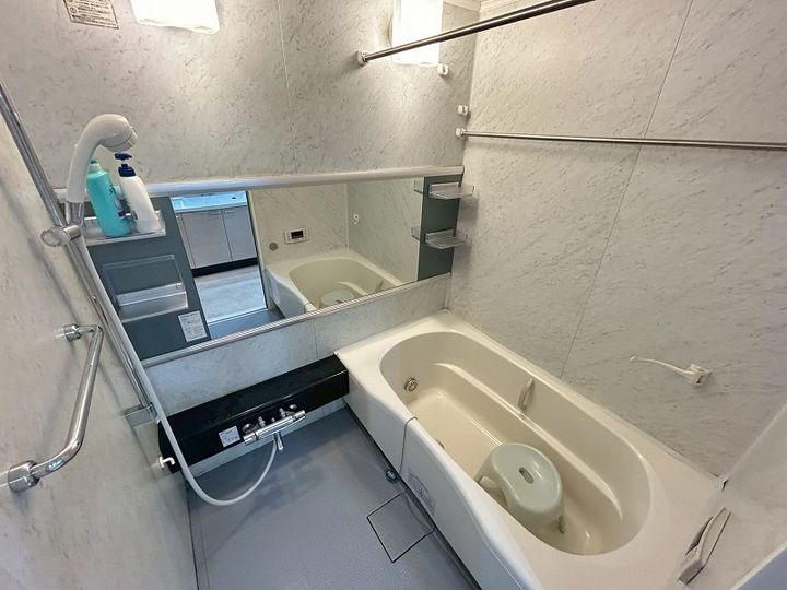 アルファステイツ宍道湖の風呂