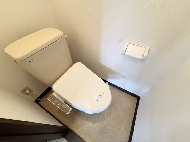 ラ・セゾン城北の内装