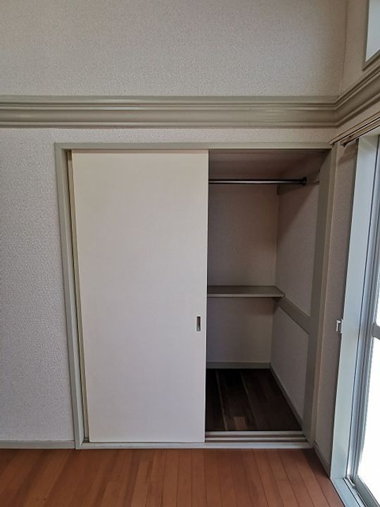 ヒルズ本厚木の内装